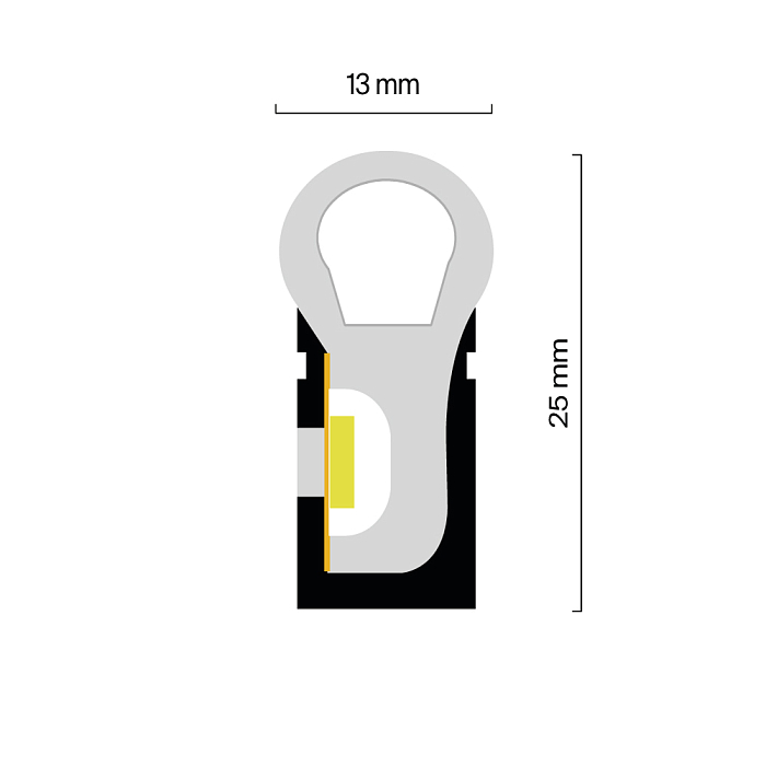 Led Strip 201234