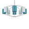 Freya FR5208PL-08CH