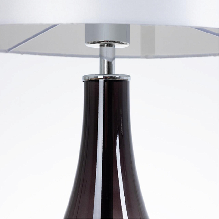 Настольная лампа ARTE LAMP A5043LT-1BK