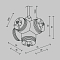 Technical CA019L4C-P-B