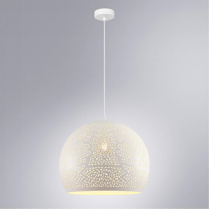ARTE LAMP A7057SP-1WH