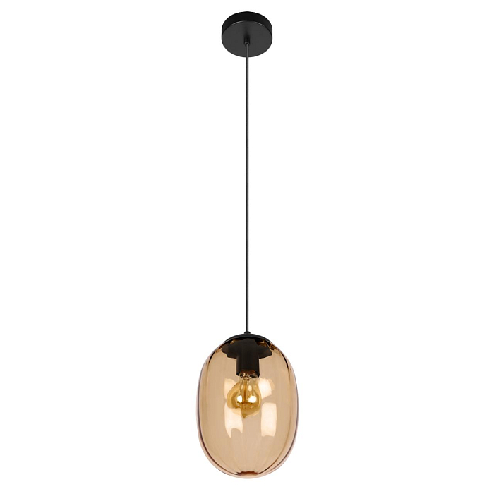 Светильник LOFT IT 10427 Brown