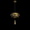 Светильник LOFT IT 10141B/400 Gold