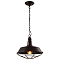 Светильник ARTE LAMP A9183SP-1BK